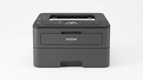 Brother 2405W Product Picture Front View