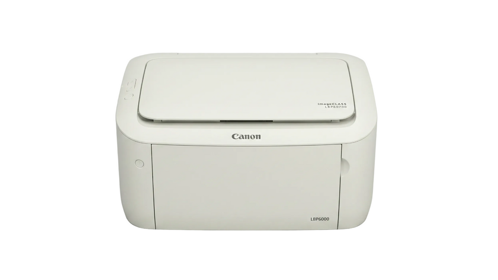 Canon imageCLASS LBP6030W Printer Front View AMR LLC