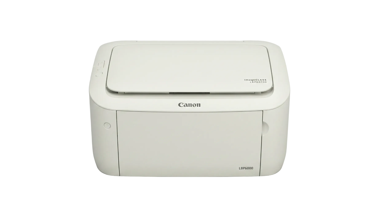 Canon imageCLASS LBP6030W Printer Front View AMR LLC