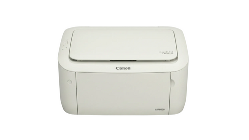 Canon imageCLASS LBP6030W Printer Front View AMR LLC