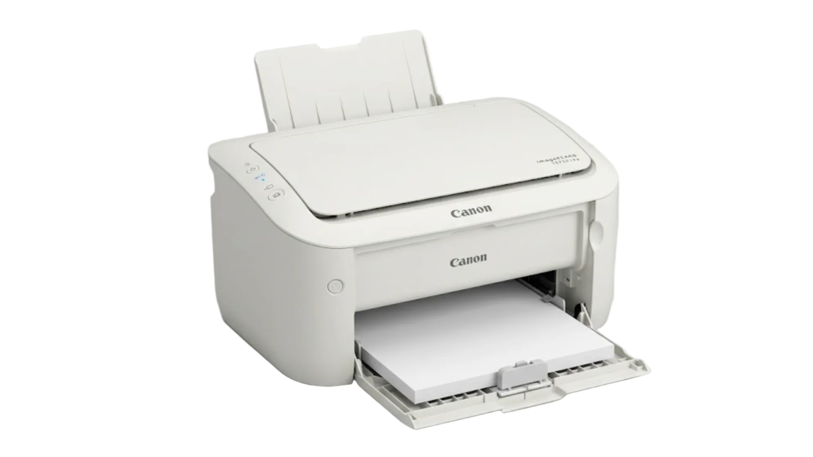 Canon imageCLASS LBP6030W Printer Side View AMR LLC