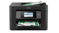 Epson WorkForce Pro WF-4820 Front View from AMR LLC