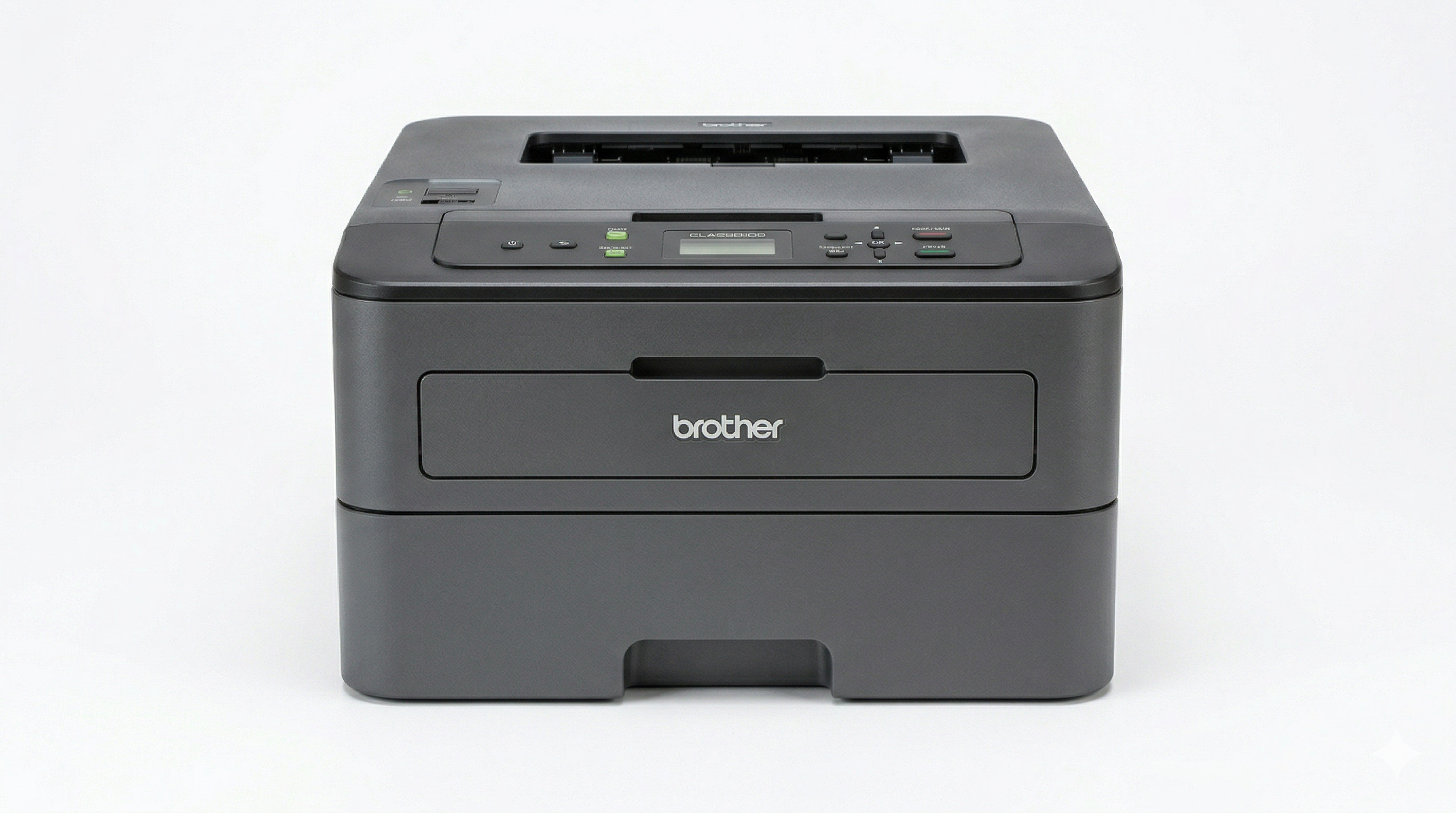 Brother HL-L2460DW Wireless Duplex Monochrome Laser Printer