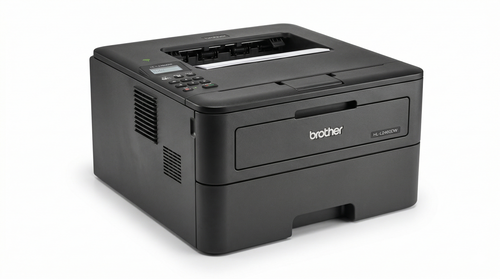 Brother HL-L2460DW Wireless Duplex Monochrome Laser Printer