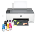 HP Smart Tank 5101 Wireless All-in-One Color Tank Printer 3 Years Ink AI Enabled